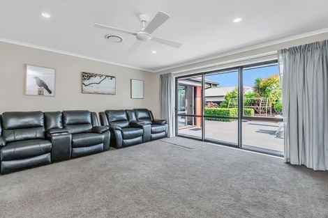 Photo of property in 12 Frame Crescent, Rolleston, 7614