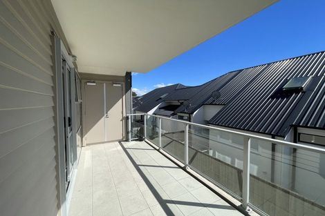 Photo of property in C5/101 Caledonian Road, St Albans, Christchurch, 8014