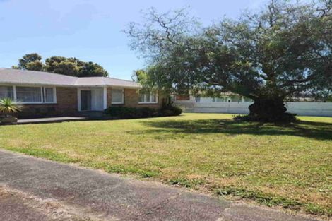 Photo of property in 44 Tawa Crescent, Manurewa, Auckland, 2102