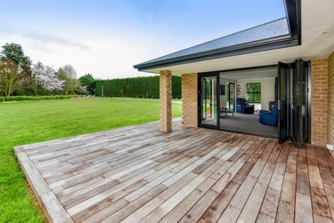 Photo of property in 95b Bangor Road, Darfield, 7510