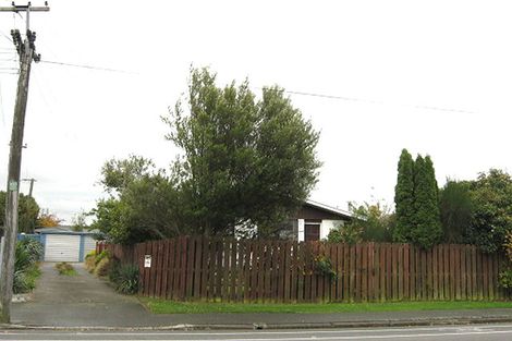 Photo of property in 1/42 Northcote Road, Northcote, Christchurch, 8052