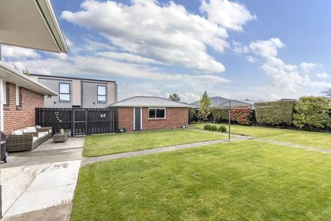 Photo of property in 18 Bewdley Street, Spreydon, Christchurch, 8024