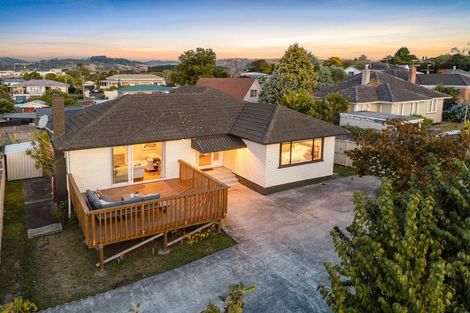 Photo of property in 56 Opaheke Road, Opaheke, Papakura, 2113