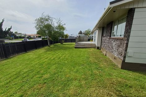 Photo of property in 87 Havelock Avenue, Westbrook, Palmerston North, 4412