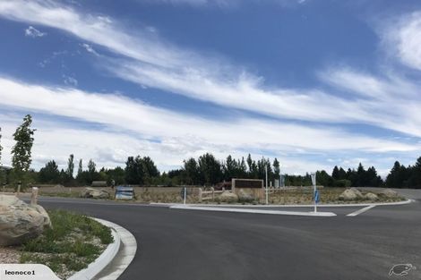 Photo of property in Temple Drive, Twizel, 7901