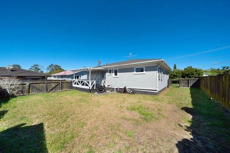Photo of property in 29 Don Buck Road, Massey, Auckland, 0614