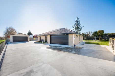 Photo of property in 14 Maple Street, Bunnythorpe, Palmerston North, 4478