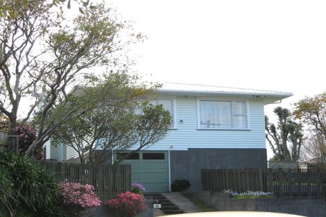 Photo of property in 30 Stuart Place, Blagdon, New Plymouth, 4310