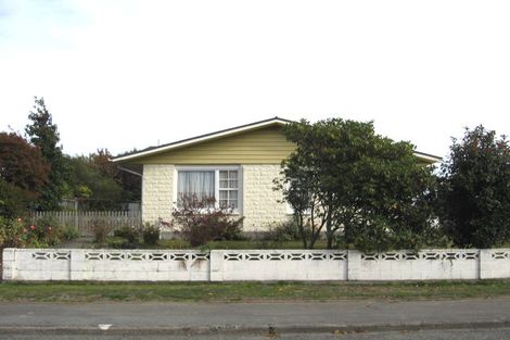 Photo of property in 41 Doncaster Street, Sockburn, Christchurch, 8042