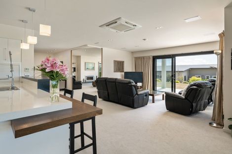 Photo of property in 121 Marlborough Ridge Drive, Fairhall, Blenheim, 7272