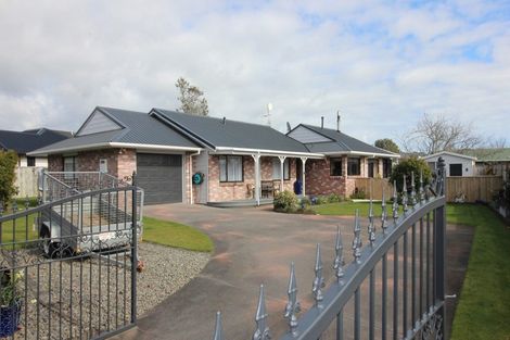 Photo of property in 30 Nikau Street, Inglewood, 4330