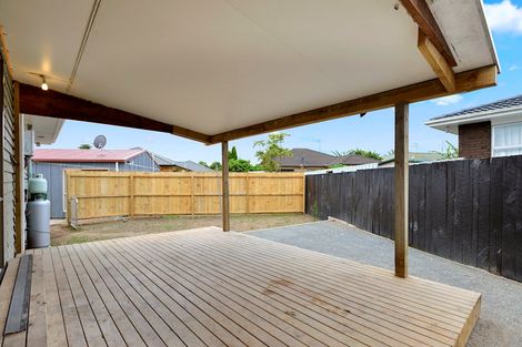 Photo of property in 65 Wordsworth Road, Manurewa, Auckland, 2102