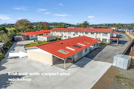 Photo of property in 21/61 South Road, Kaitaia, 0410