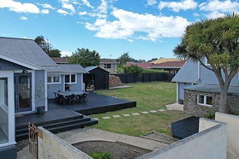 Photo of property in 61 Wansbeck Street, South Hill, Oamaru, 9400
