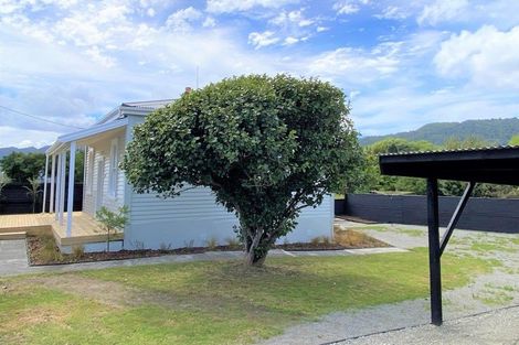 Photo of property in 109 Preston Road, Blaketown, Greymouth, 7805