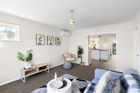 Photo of property in 14 Konini Street, Levin, 5510