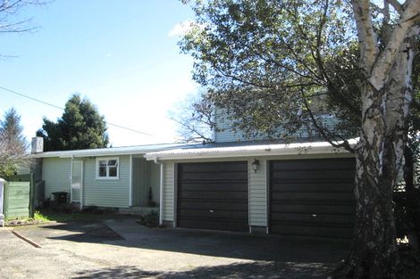 Photo of property in 4 Oriel Place, Levin, 5510