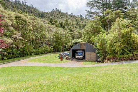 Photo of property in 232 Hikuai School Road, Hikuai, 3579