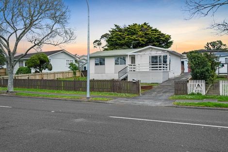 Photo of property in 58 Diorella Drive, Clover Park, Auckland, 2019