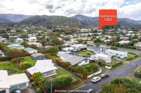 Photo of property in 13 Farrier Grove, Featherston, 5710