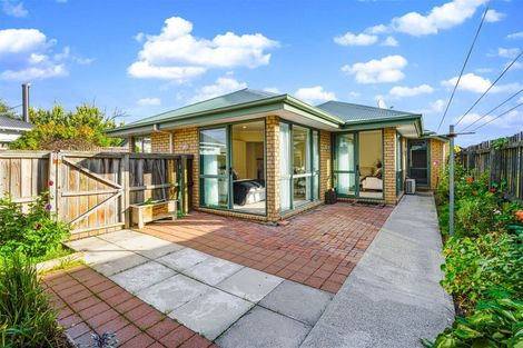 Photo of property in 2/385 Barrington Street, Spreydon, Christchurch, 8024