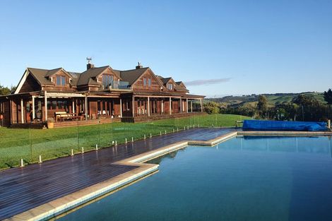 Photo of property in 660 Takou Bay Road, Kaeo, 0295