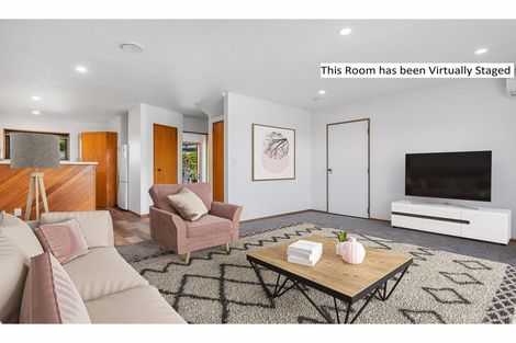 Photo of property in 3/180 Brougham Street, Sydenham, Christchurch, 8023