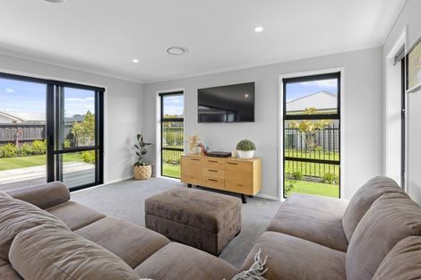 Photo of property in 17 Halpin Drive, Lincoln, 7608