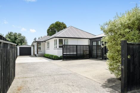 Photo of property in 47 Montgomery Crescent, Bader, Hamilton, 3206