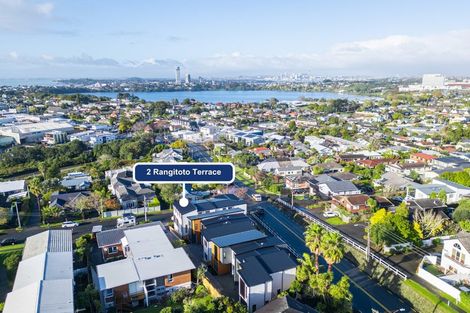 Photo of property in 2a Rangitoto Terrace, Milford, Auckland, 0620