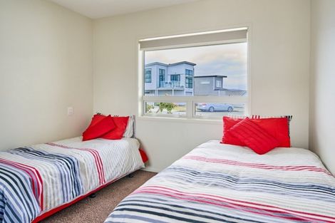 Photo of property in 27 Mo Street, Camborne, Porirua, 5026