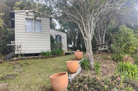 Photo of property in 2875 Long Bay Road, Wyuna Bay, Coromandel, 3581