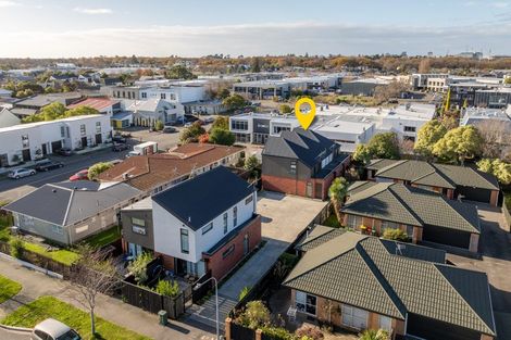 Photo of property in 52e Picton Avenue, Riccarton, Christchurch, 8011