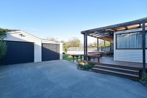 Photo of property in 42 Ayers Street, Rangiora, 7400