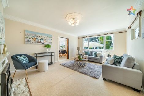 Photo of property in 25 Kingston Street, Boulcott, Lower Hutt, 5011