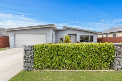 Photo of property in 15 Andrew Hilton Close, Morrinsville, 3300