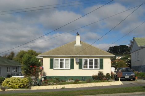 Photo of property in 35 Frome Street, Oamaru North, Oamaru, 9400