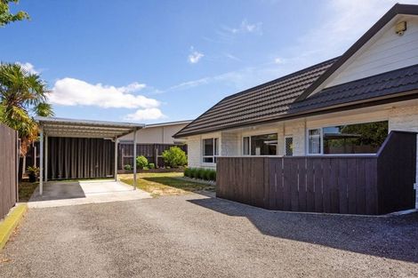 Photo of property in 5/76 Seymour Street, Blenheim, 7201
