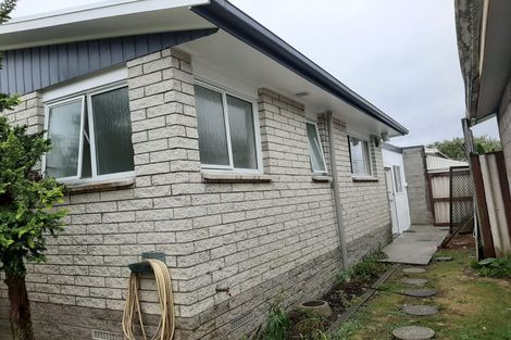 Photo of property in 43b Corrin Street, Melville, Hamilton, 3206