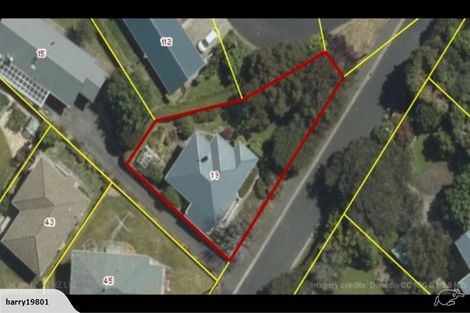 Photo of property in 19 Kenilworth Street, Waverley, Dunedin, 9013