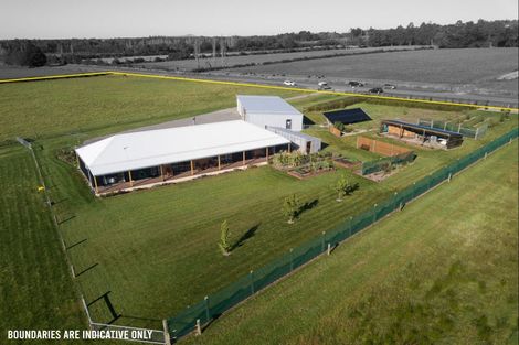 Photo of property in 216 Powells Road, Starvation Hill, Oxford, 7495