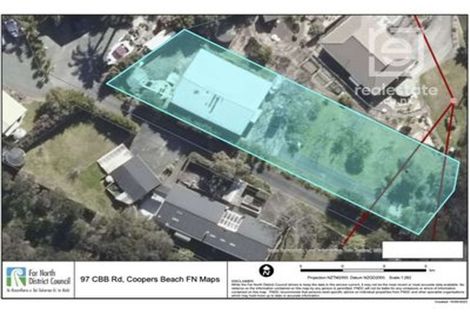 Photo of property in 97 Cable Bay Block Road, Cable Bay, 0420