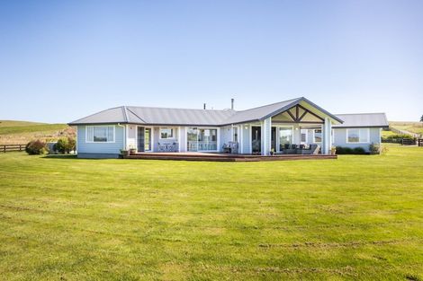 Photo of property in 467 Lees Road, Feilding, 4775