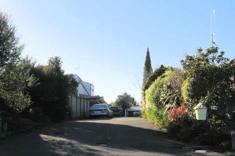 Photo of property in 24 Kelvin Place, Hamilton East, Hamilton, 3216