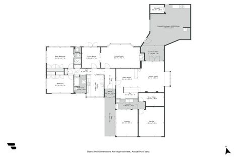 Photo of property in 7 Acmena Lane, Pakuranga, Auckland, 2010