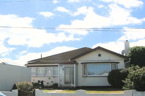 Photo of property in 63 Strathavon Road, Miramar, Wellington, 6022