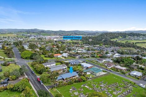 Photo of property in 48 Percy Street, Warkworth, 0910