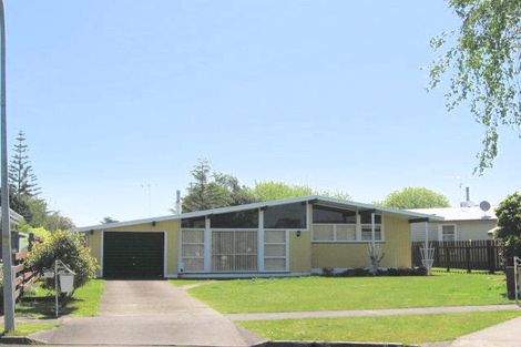 Photo of property in 15 Chichester Street, Te Hapara, Gisborne, 4010