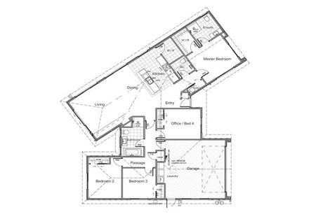 Photo of property in 9 John Holmes Road, Halswell, Christchurch, 8025