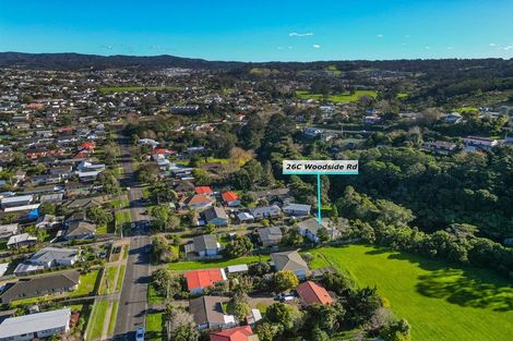 Photo of property in 3/26 Woodside Road, Massey, Auckland, 0614
